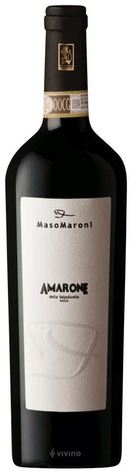 Maso Maroni Amarone della Valpolicella 2019