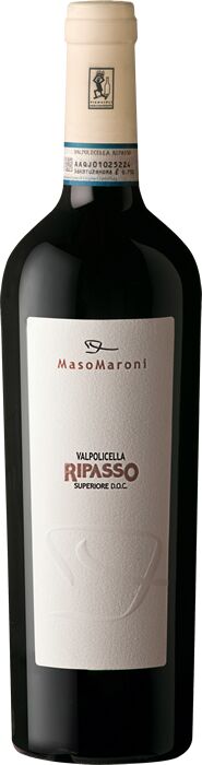 Maso Maroni Valpolicella Ripasso Superiore 2018