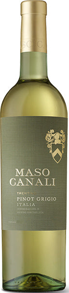 Maso Canali Pinot Grigio 2017