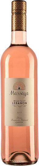 Massaya Rose 2020