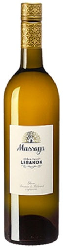 Massaya White 2020