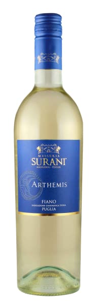 Masseria Surani - Arthemis