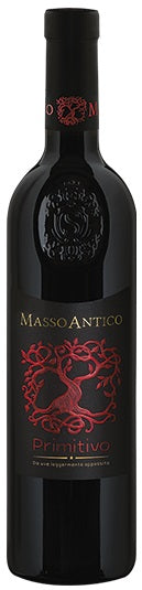 Masso Antico Primitivo 2020