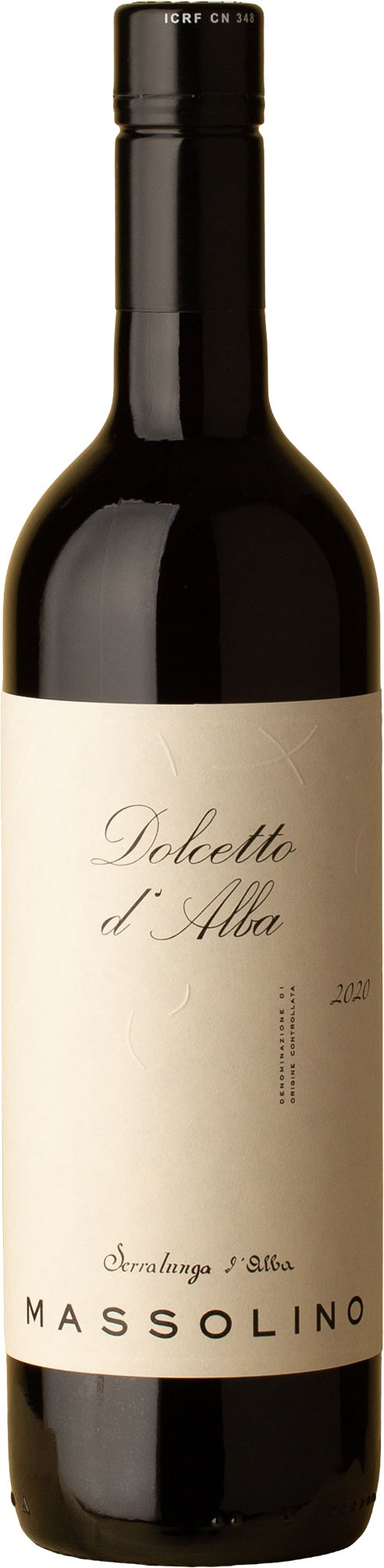 Massolino Dolcetto d'Alba 2020