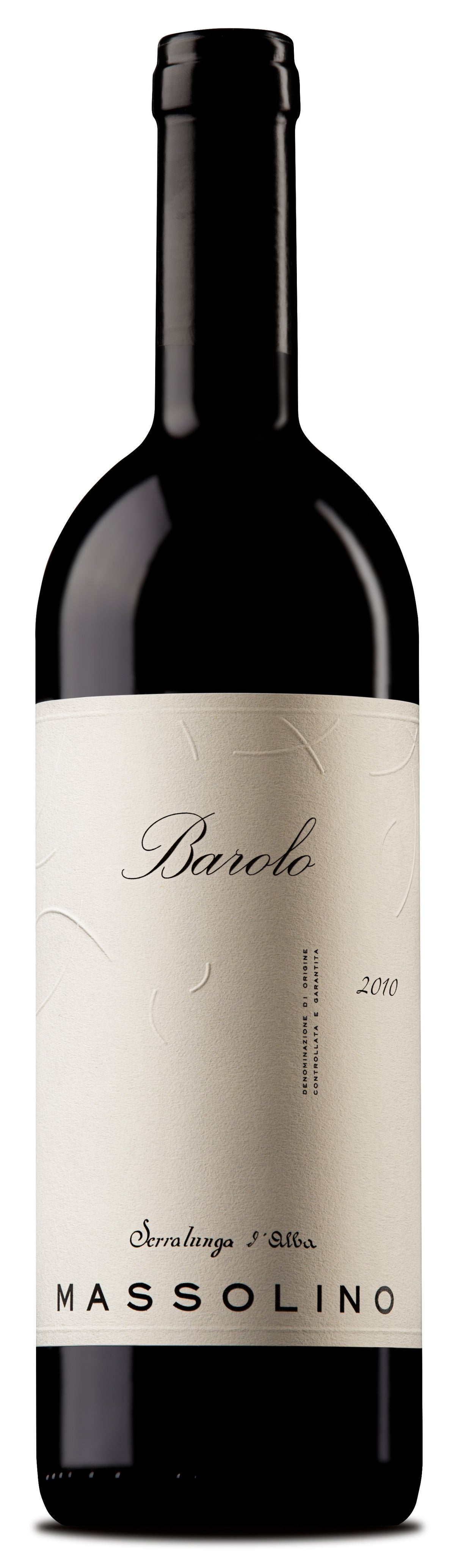 Massolino Barolo 2010
