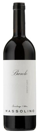 Massolino Barolo 2012