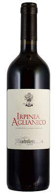 Mastroberardino Aglianico Irpinia DOC 2022
