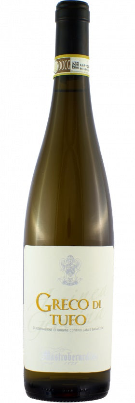 Mastroberardino Greco di Tufo 2019