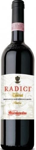Mastroberardino Radici Taurasi Riserva 2017
