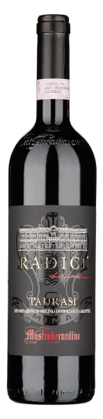 Mastroberardino Taurasi Radici 2019
