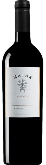 Matar By Pelter Cumulus 2019