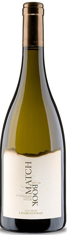 Matchbook Chardonnay 2016