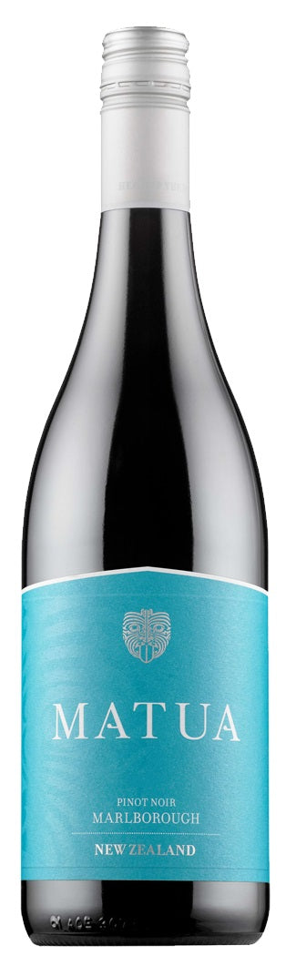 Matua Valley Pinot Noir 2020
