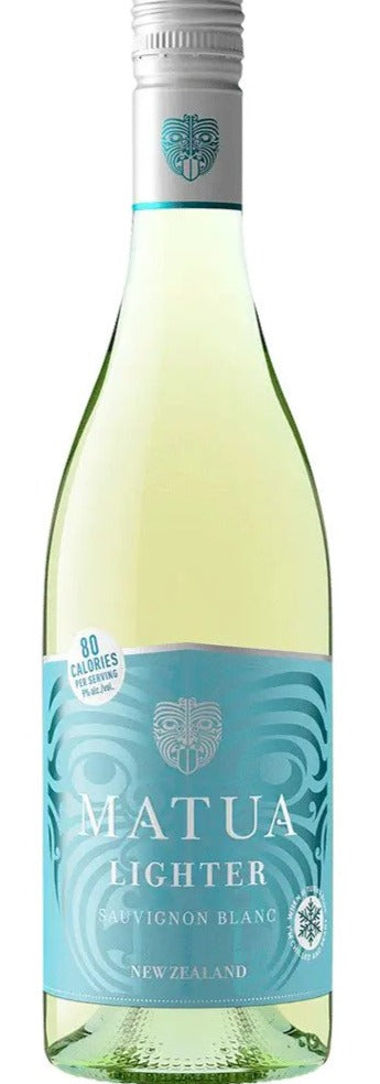 Matua Valley Sauvignon Blanc Lighter