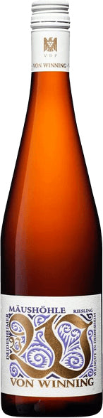 Maushohle Riesling Erste Lage trocken, von Winning 2020