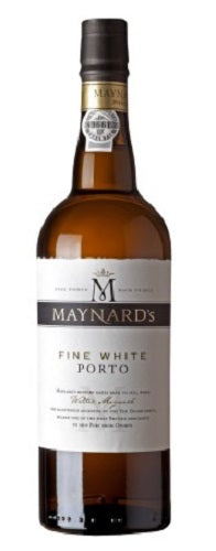 Maynard's - Fine White Porto