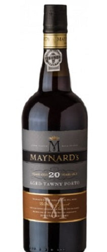 Maynard's - 20 Years Old Aged Tawny Porto