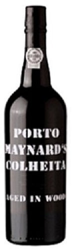 Maynard's Colheita - Hand Painted Bottle
