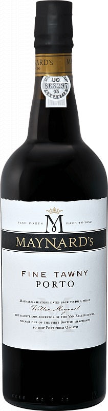 Maynard's Port Fine Tawny