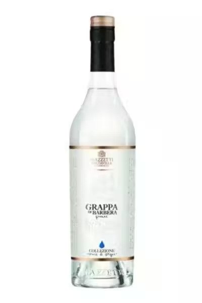 Mazzetti d'Altavilla Grappa di Barbera