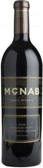 McNab Ridge - Largo - Cabernet Sauvignon