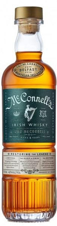 Mcconnell's 5 Year Irish Whiskey