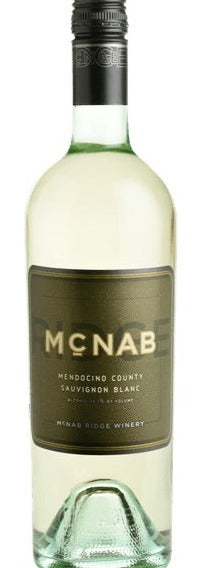 Mcnab Ridge Sauvignon Blanc 2020