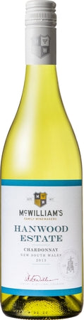 Mcwilliam's Chardonnay Hanwood Estate 2016