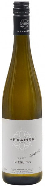 Meddersheimer Rheingrafenberg Riesling Auslese, Hexamer 2020
