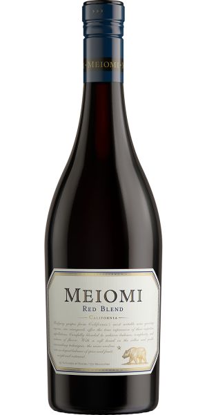 Meiomi Red Blend