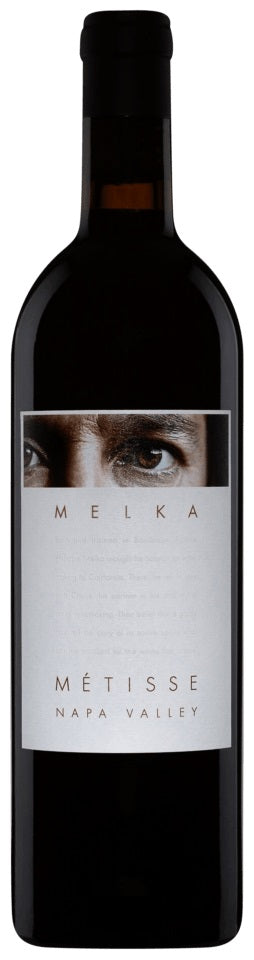 Melka Estates Metisse Martinez Vineyard 2018