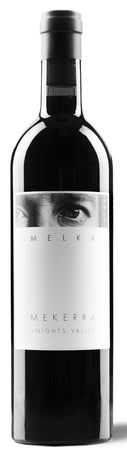 Melka Metisse Jumping Goat Vineyard 2014