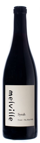 Melville 18 Syrah Santa Rita Hills