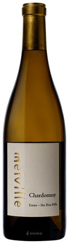 Melville 19 Chardonnay Santa Rita Hills