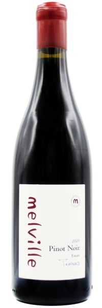 Melville 20 Terraces Pinot Noir
