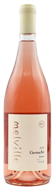 Melville 21 Grenache Rose