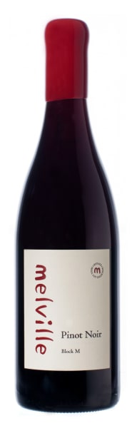 Melville 20 Block M Pinot Noir