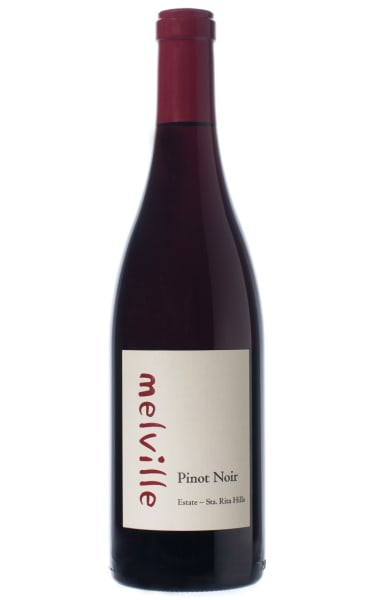 Melville 20 Pinot Noir Santa Rita Hills