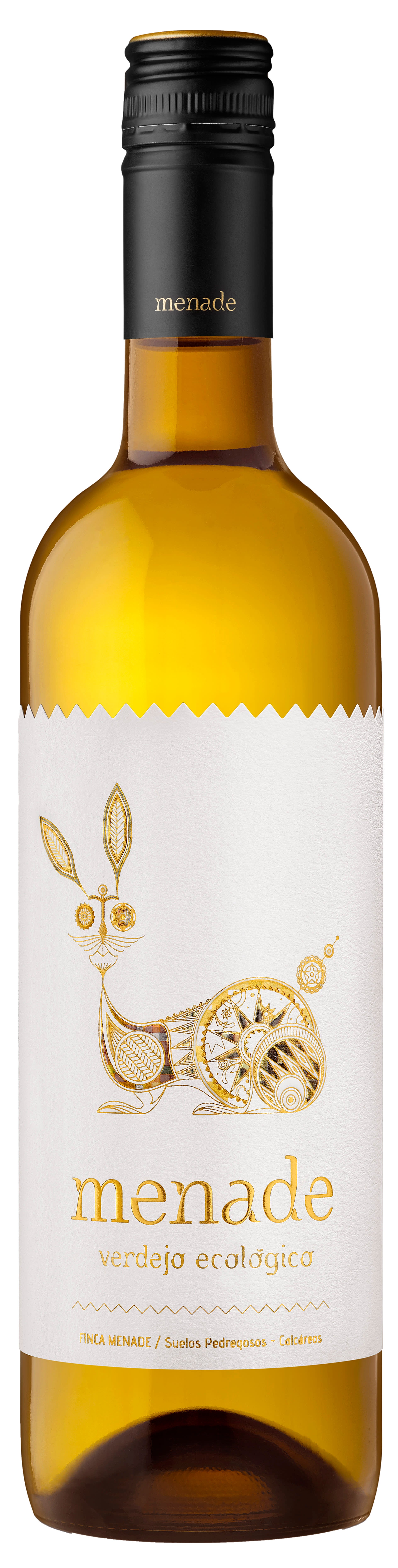 Menade Rueda Verdejo 2020