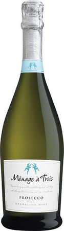 Menage A Trois Prosecco