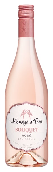 Menage A Trois Rose 2020