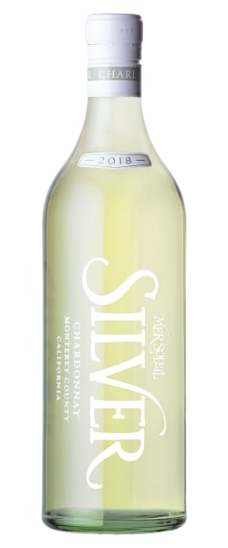 Mer Soleil Chardonnay Silver Unoaked 2019