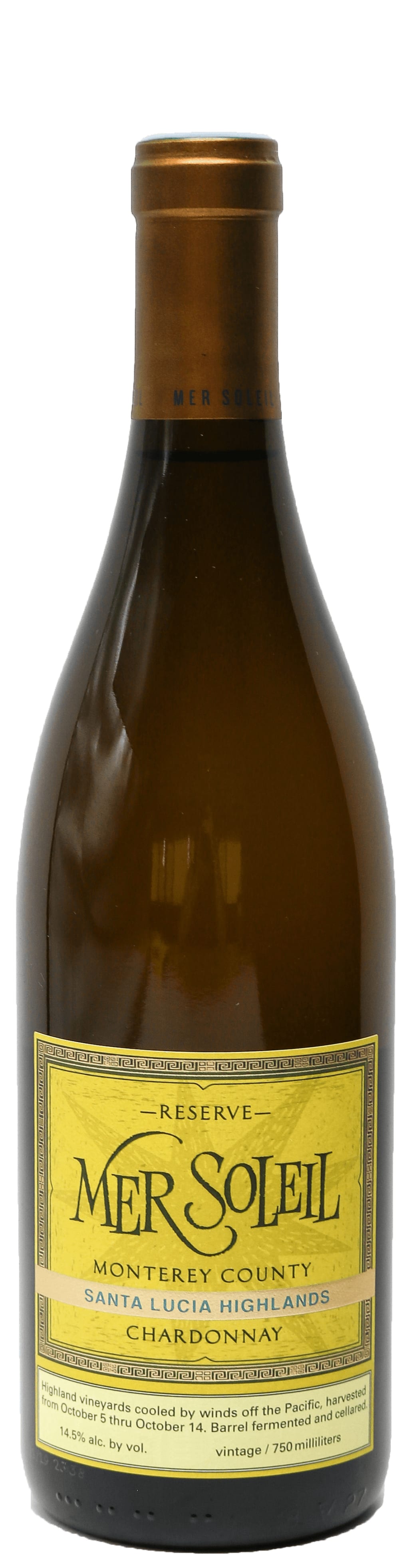 2022 Meiomi Chardonnay 750ml | Lisa's Liquor Barn