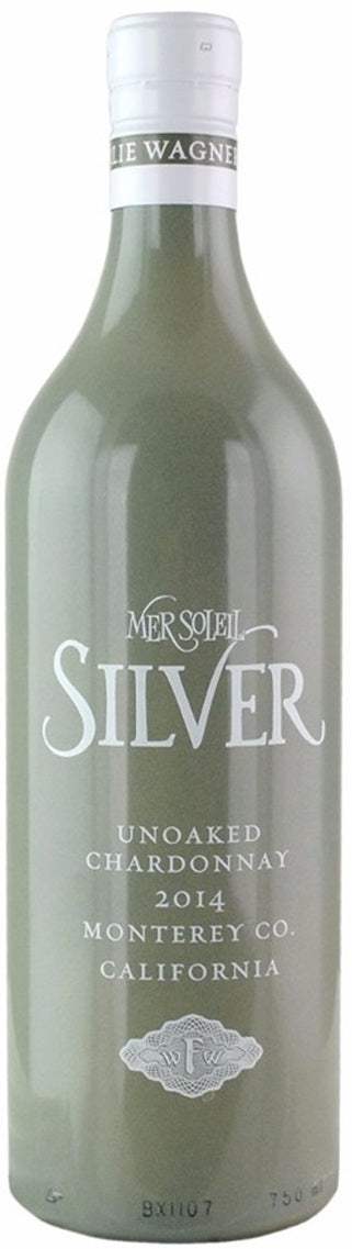 Mer Soleil Chardonnay Silver Unoaked 2016