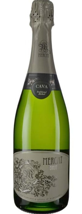 Mercat Cava Brut