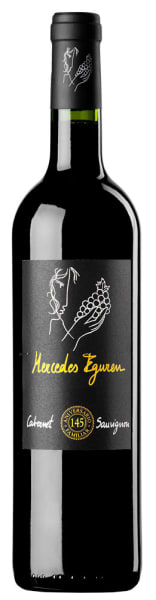 Mercedes Eguren Cabernet Sauvignon 2019