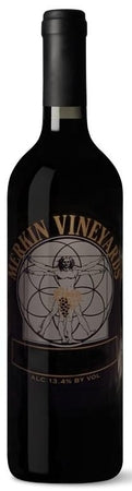 Merkin Vineyards Tarzan 2014
