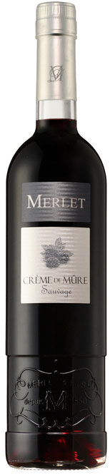 Merlet Creme de Mure