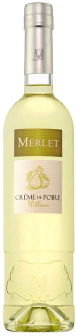 Merlet Creme de Poire