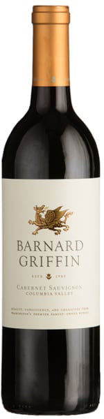 Merlot 'Columbia Valley', Barnard Griffin 2019